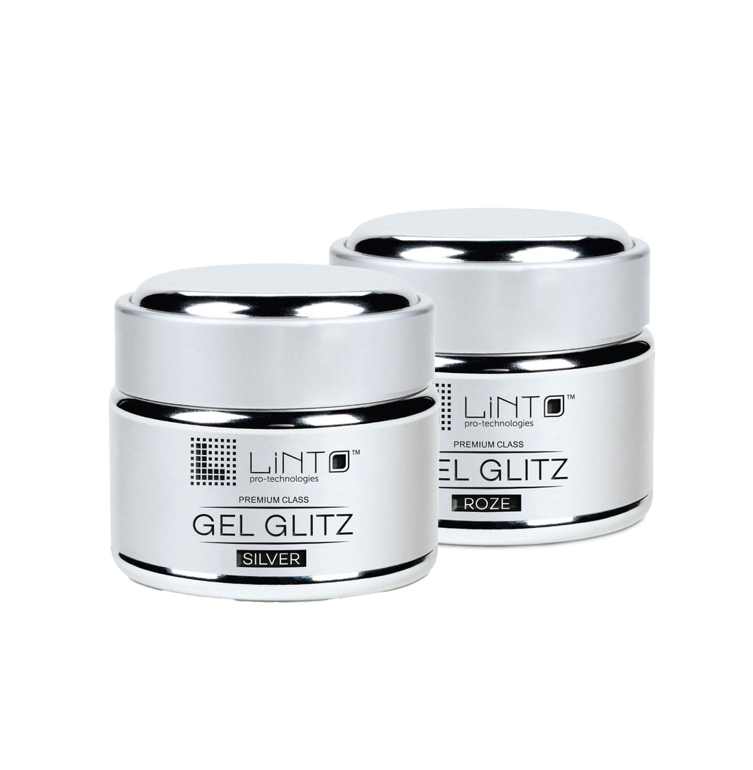 GEL GLITZ
