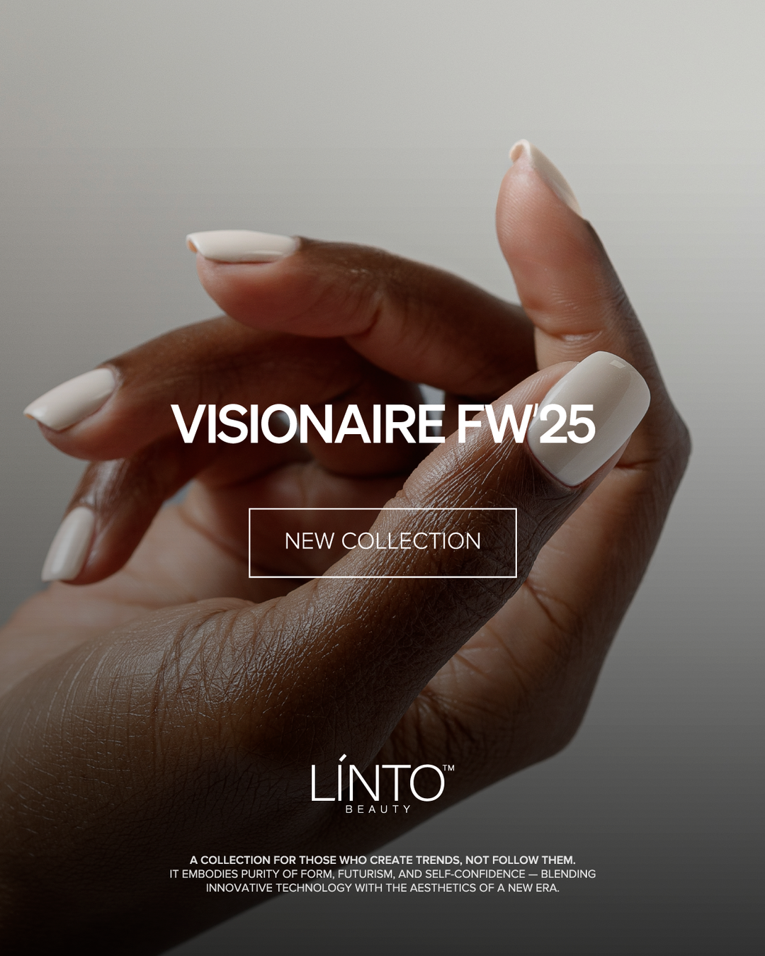 VISIONAIRE FW/25