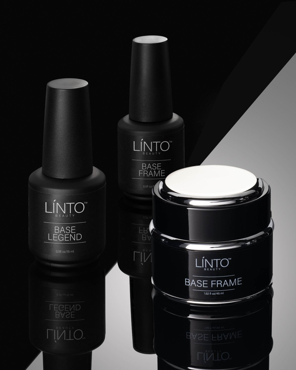 Buy LiNTO™ BASE coating on the official website - pH 6.5, HEMA-free, MA ...