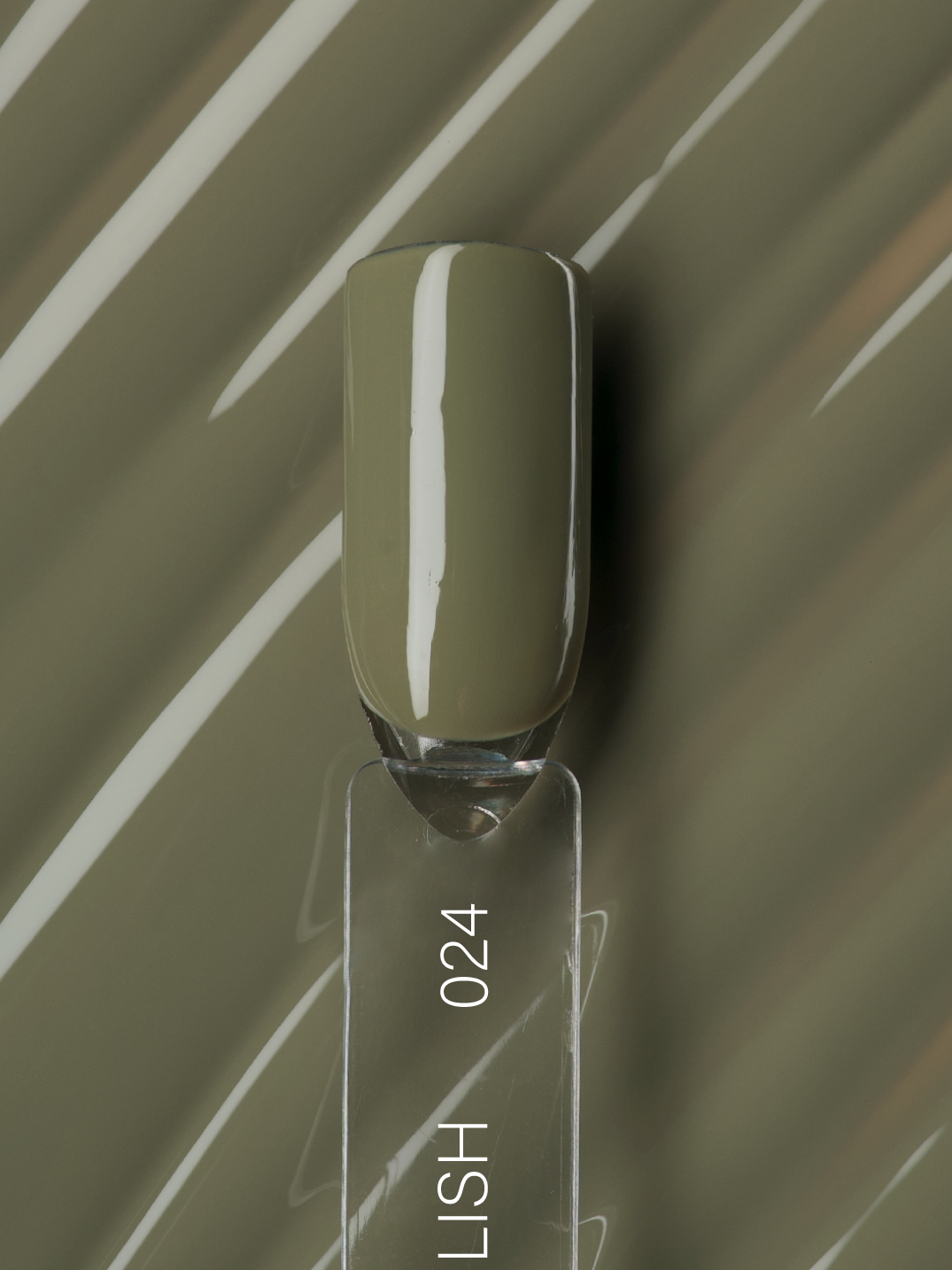 Gel Polish for Nails #024