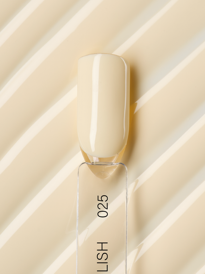 Gel Polish for Nails #025