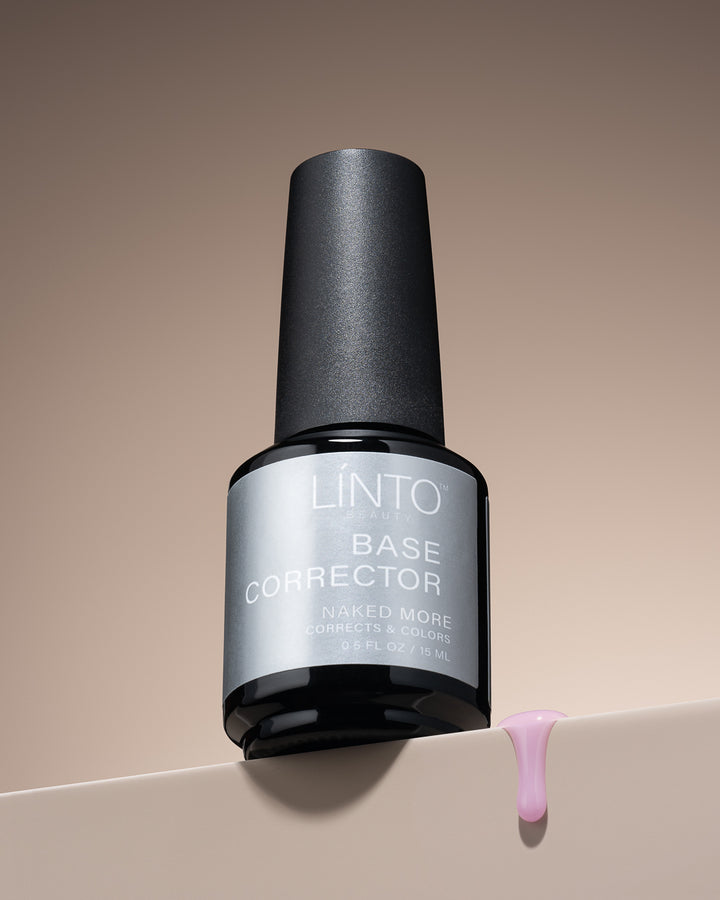 BASE NAKED MORE 15 ml