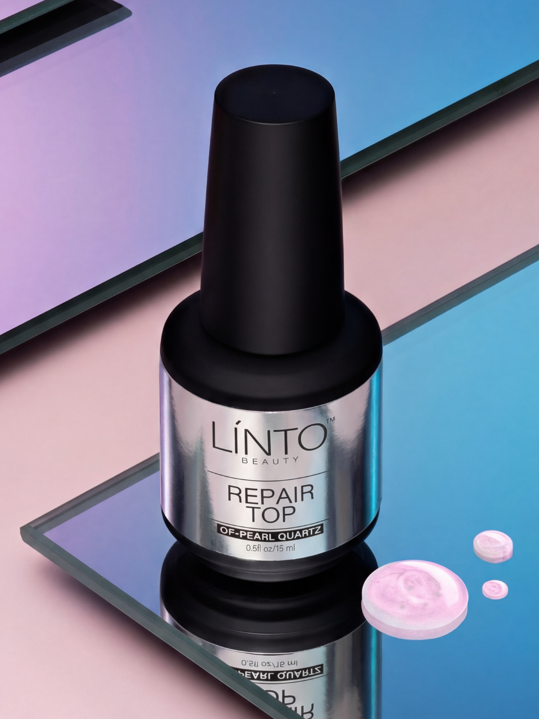 REPAIR TOP of-pearl QUARTZ 15 ml