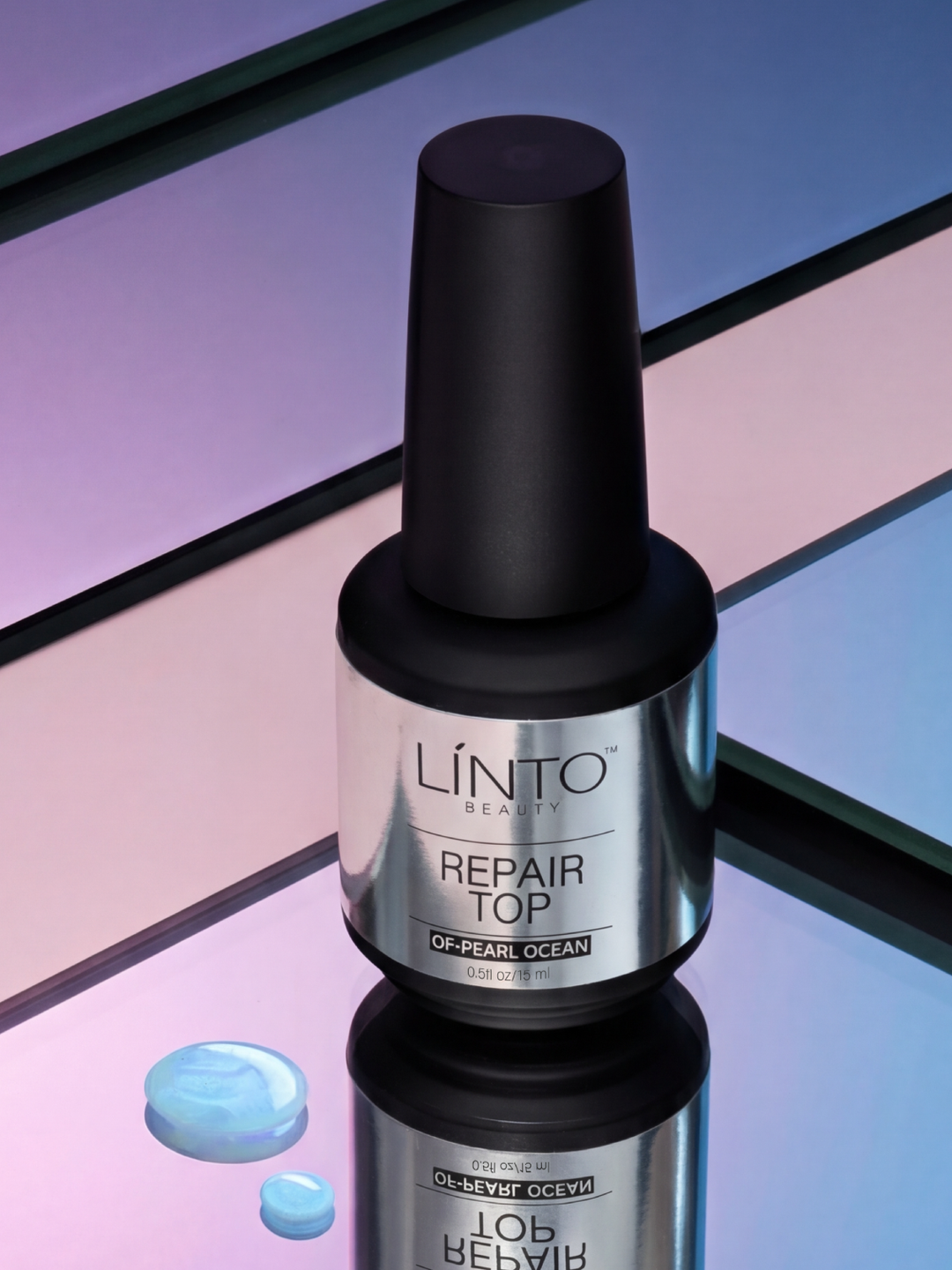 REPAIR TOP of-pearl OCEAN 15 ml