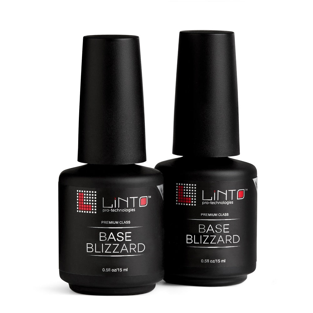 BASE BLIZZARD 15 ml