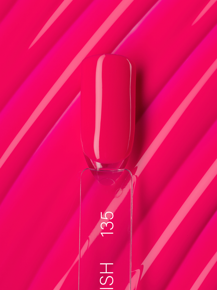 Gel Polish for Nails #135