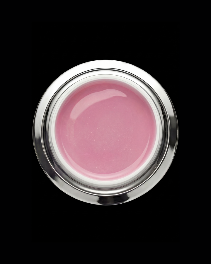 REPAIR GEL NUDE PINK SHEEN 15 ml / 0,5fl oz