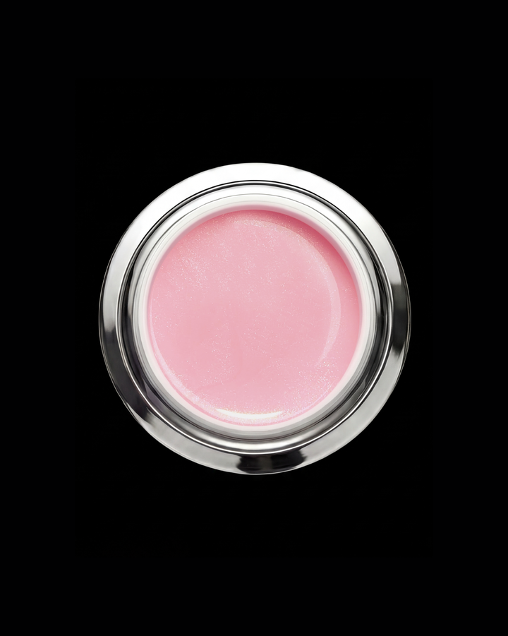 Hard Gel MARSHMALLOW SHEEN 15ml / 0,5fl oz