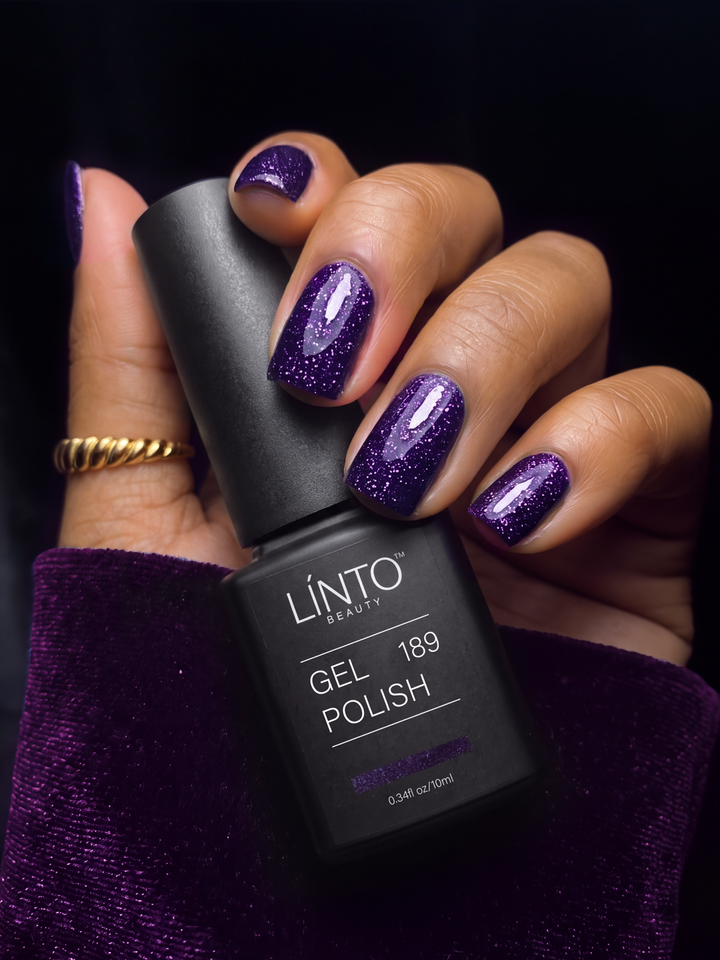 GEL POLISH #189