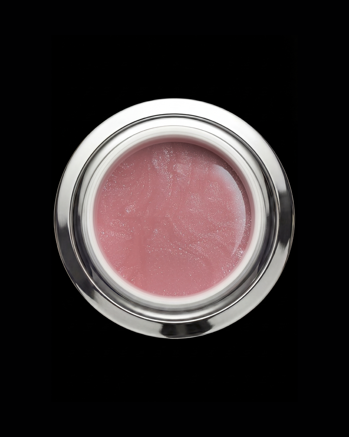 Hard Gel NUDE SHEEN 15ml / 0,5fl oz