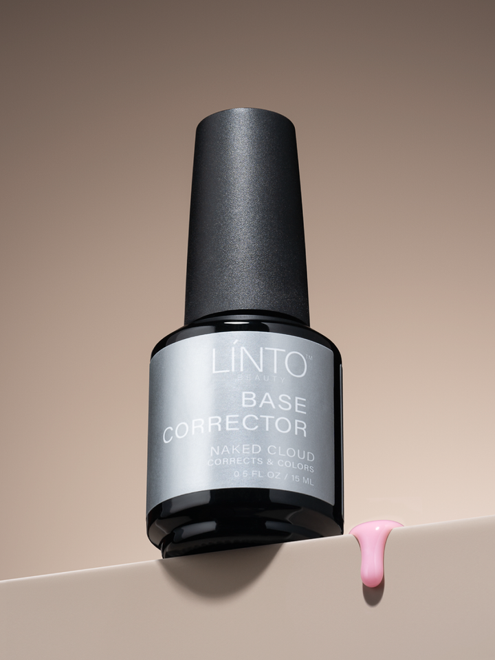 BASE NAKED CLOUD 15 ml