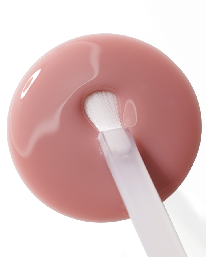 BASE NUDE + HAND TOP