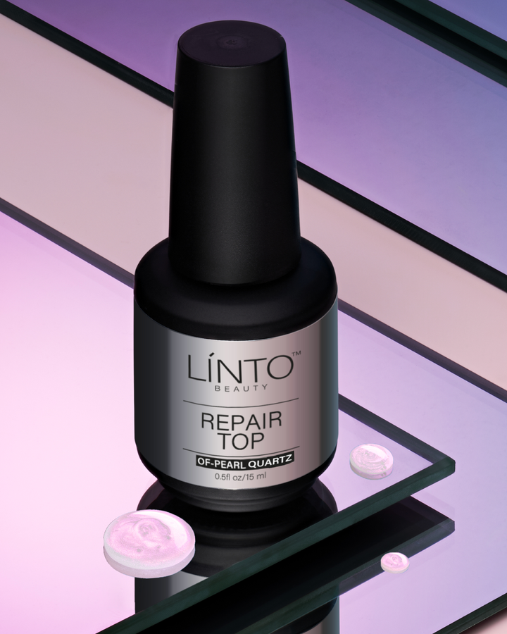 REPAIR TOP of-pearl QUARTZ 15 ml