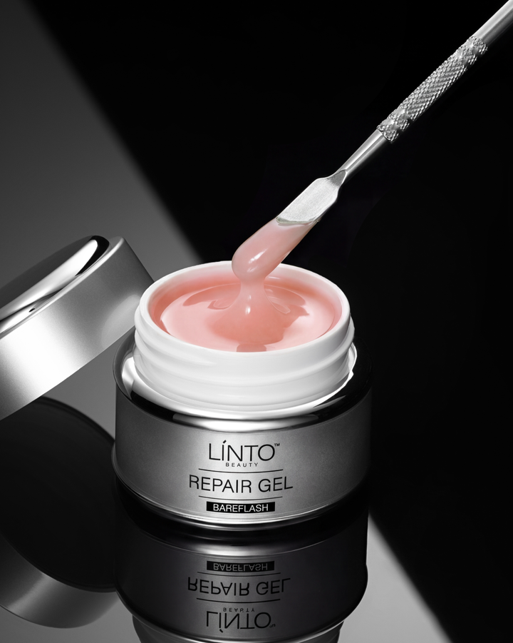 Hard Gel BAREFLASH 15 ml / 0,5fl oz