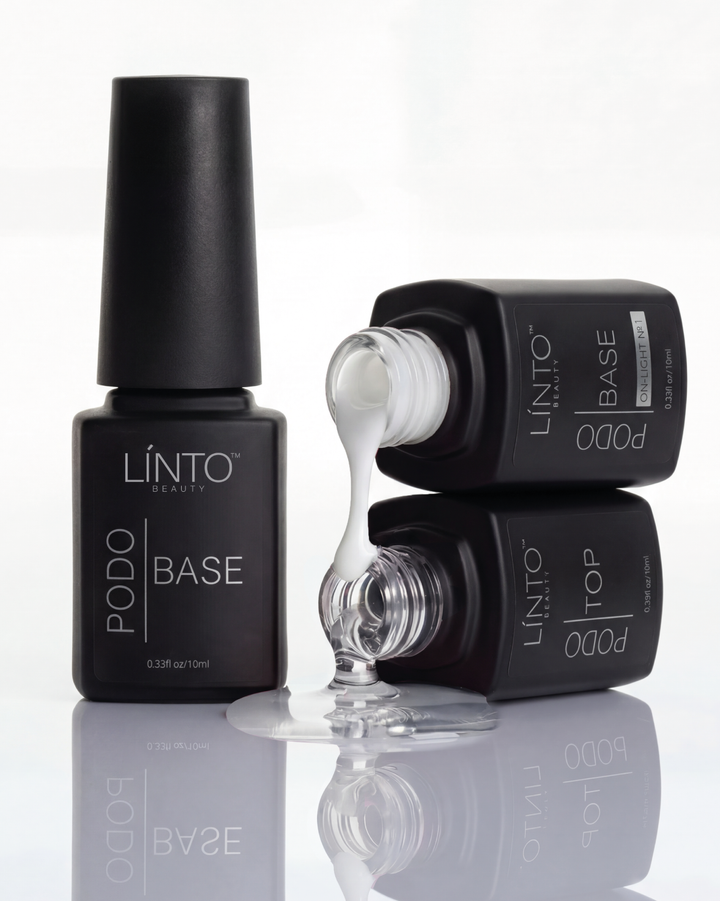 PODO LINE + PODO BASE ON-LIGHT #1