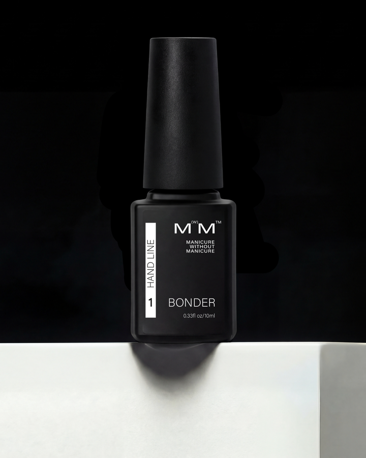 HAND BONDER