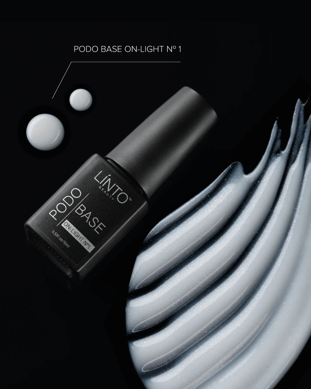 PODO BASE ON-LIGHT SET