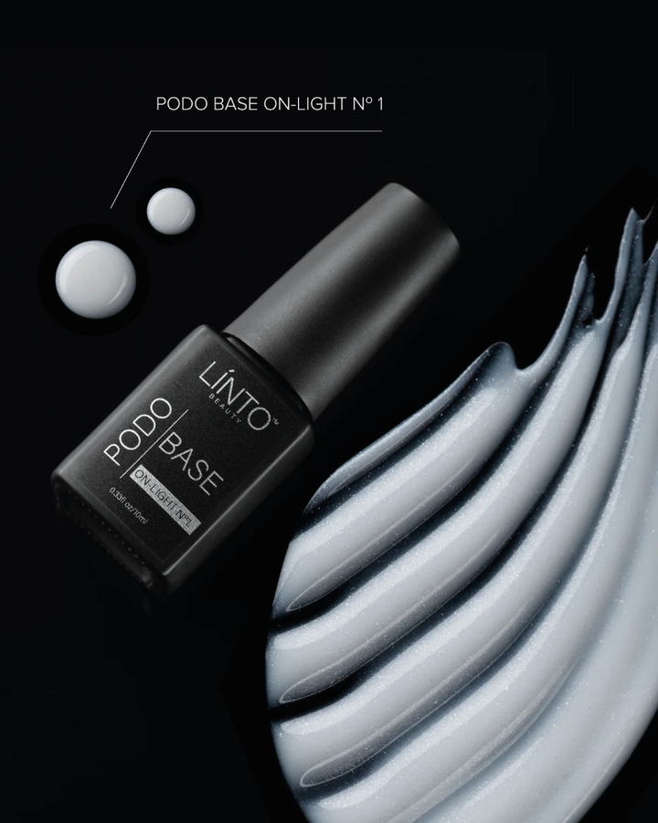 PODO BASE ON-LIGHT SET