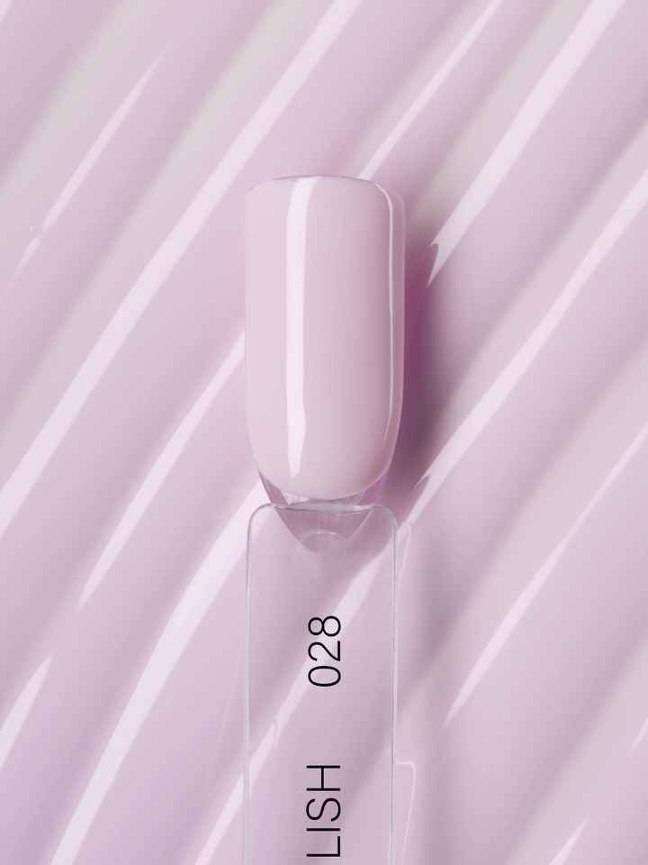 Gel Polish for Nails #028