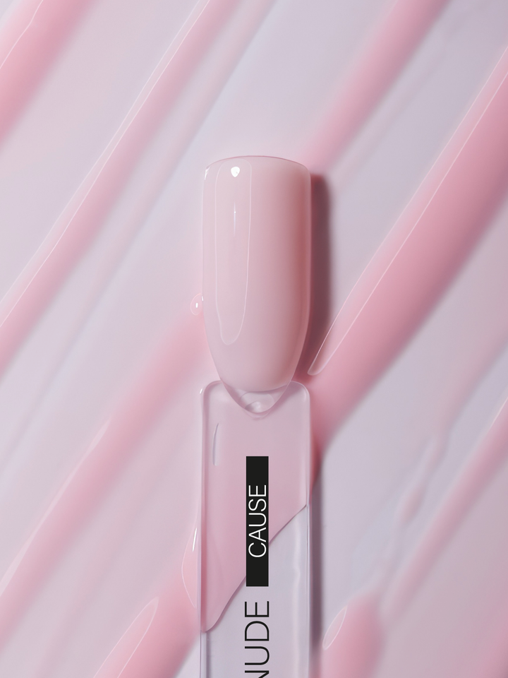 OVER THE NUDE, CAUSE