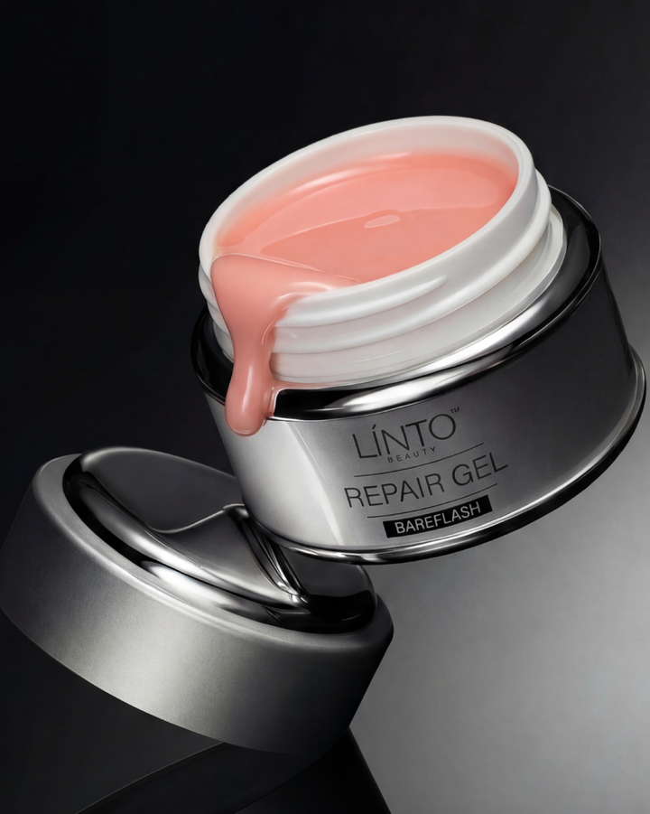 Hard Gel BAREFLASH 15 ml / 0,5fl oz