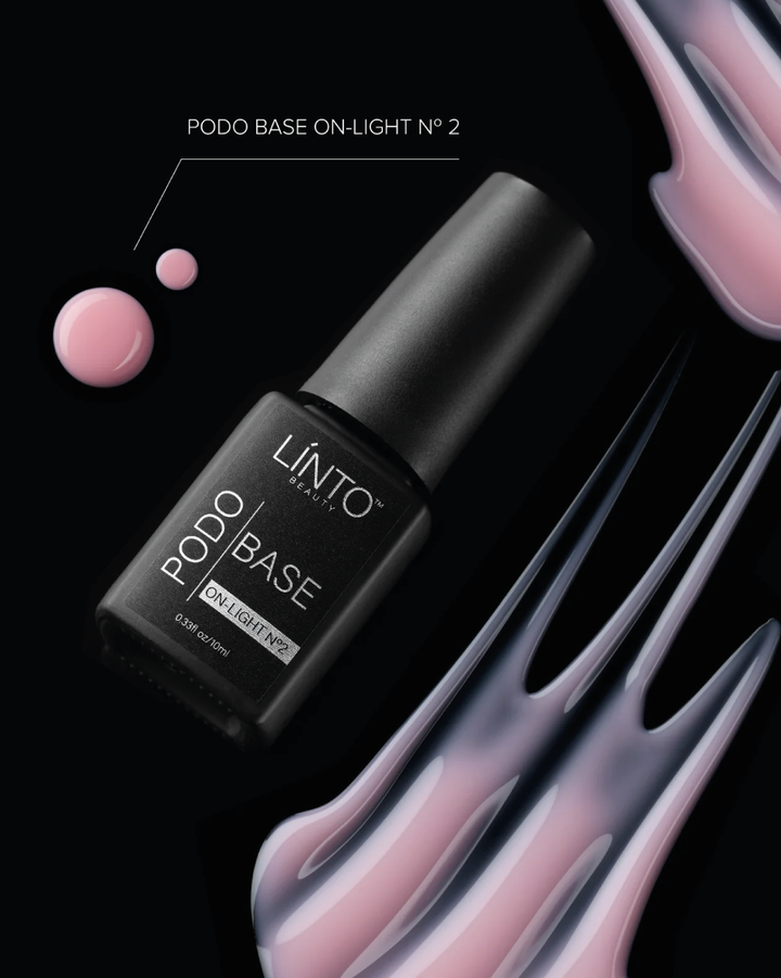 PODO BASE ON-LIGHT SET
