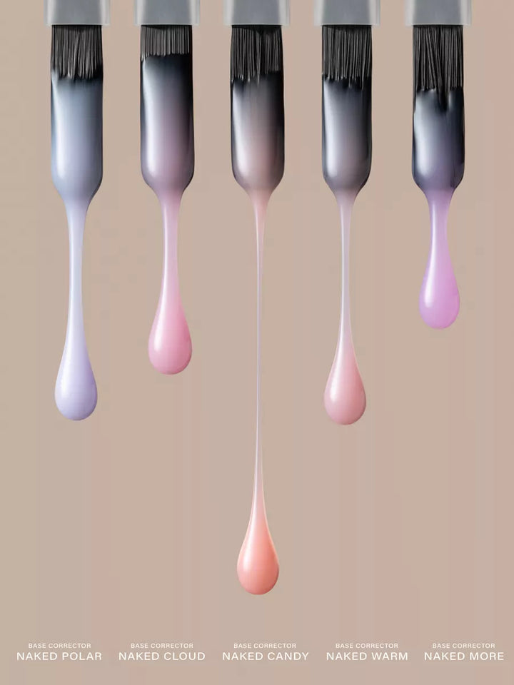BASE NAKED MORE 15 ml