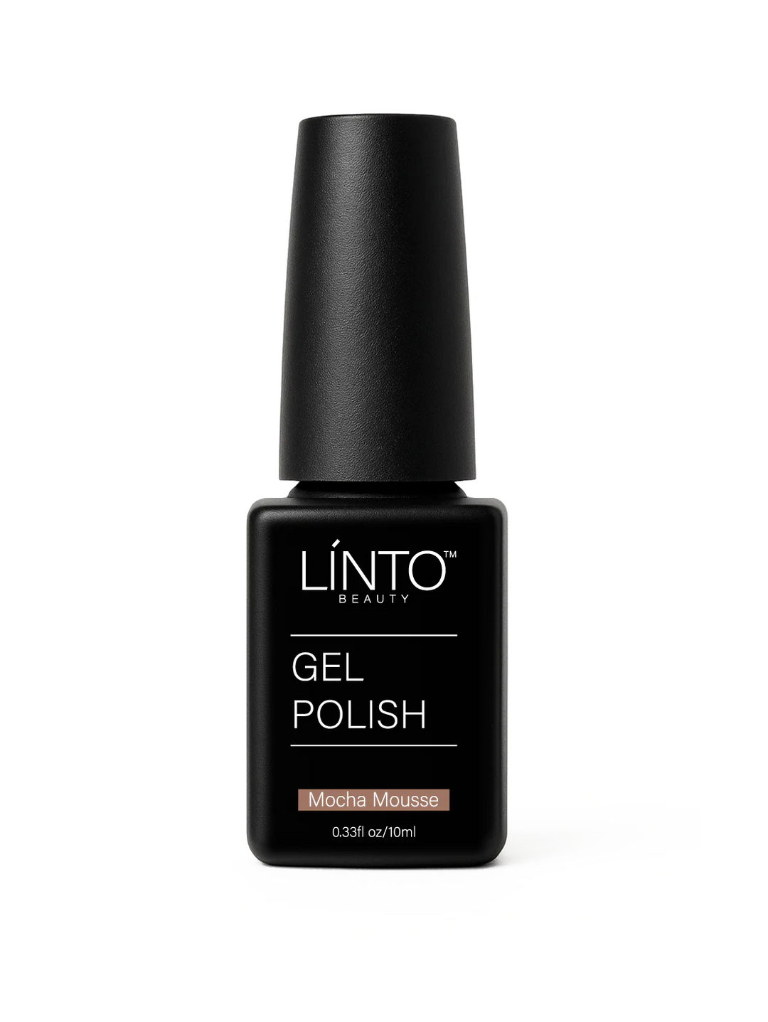 Gel Polish for Nails MOCHA MOUSSE 2025