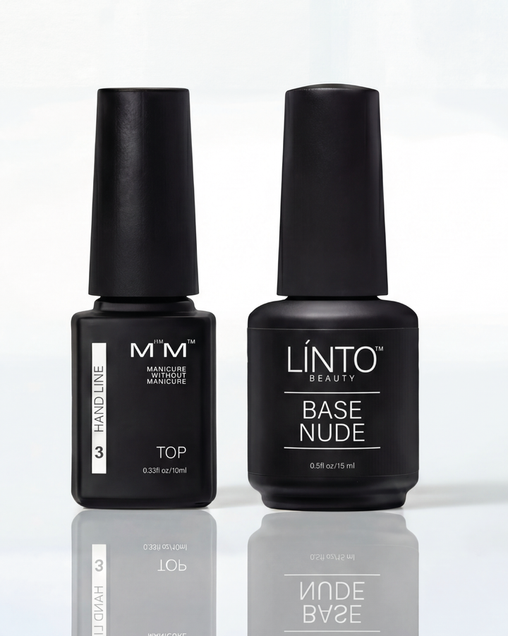 BASE NUDE + HAND TOP