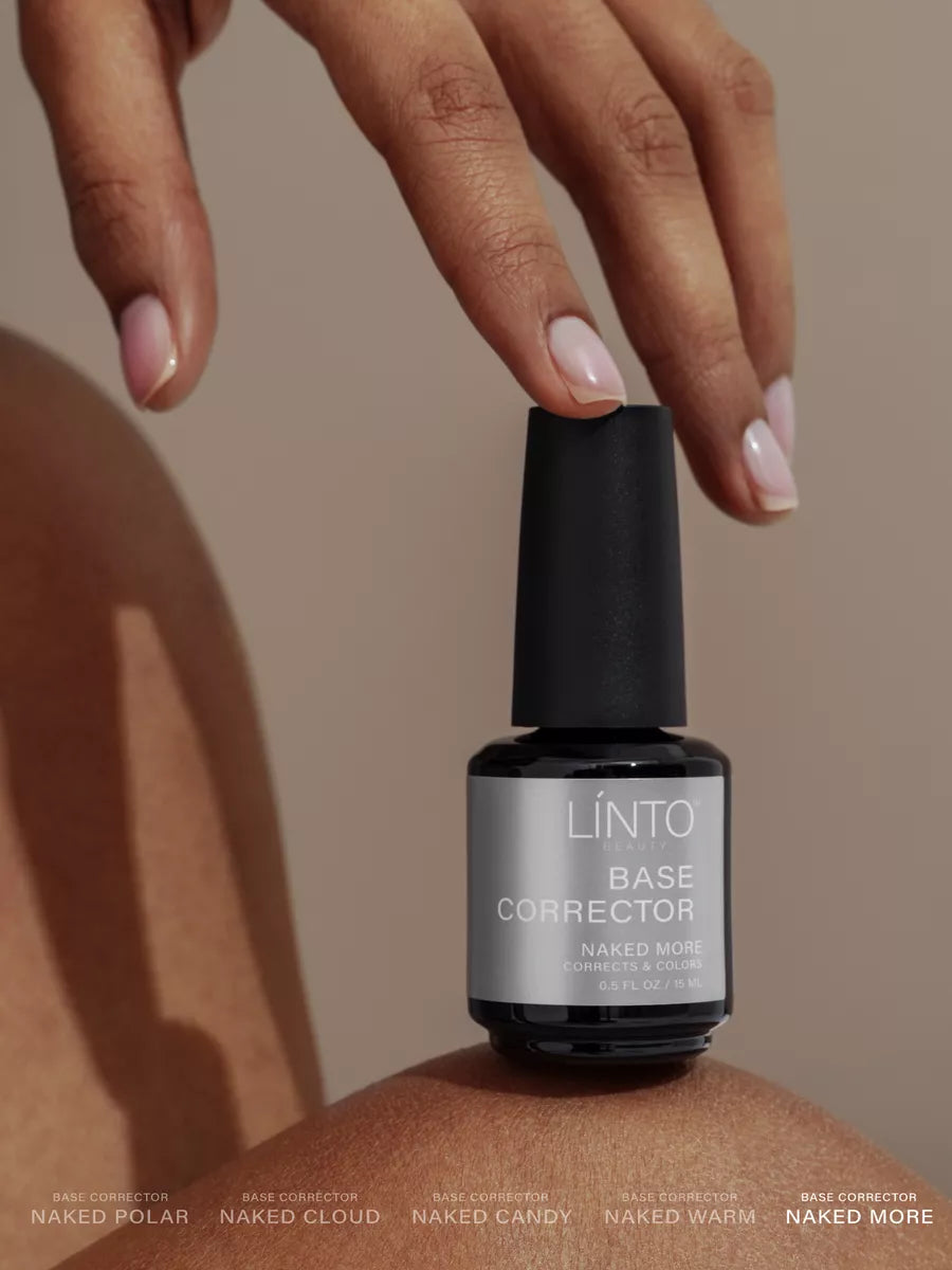 BASE NAKED MORE 15 ml