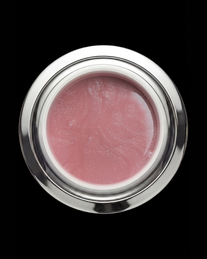 Hard Gel NUDE SHEEN 30ml / 1,01fl oz