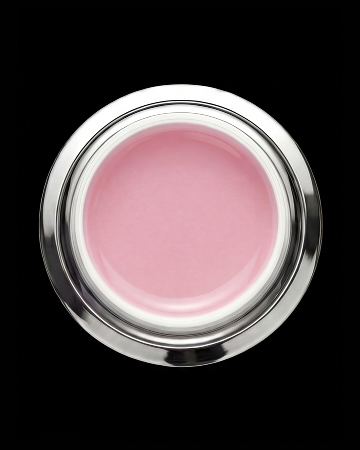 Hard Gel MARSHMALLOW 30ml / 1,01fl oz