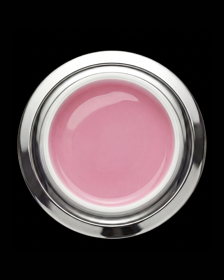 Hard Gel NUDE PINK 30 ml/ 1,01fl oz