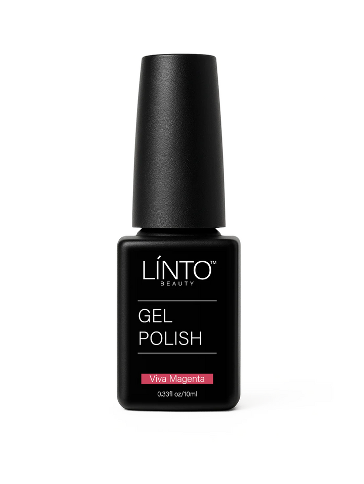 Gel Polish for Nails VIVA MAGENTA 2023