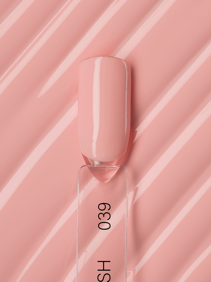 Gel Polish for Nails #039