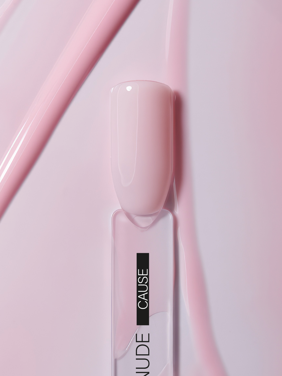 OVER THE NUDE, CAUSE