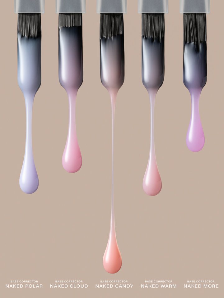 BASE NAKED CLOUD 15 ml