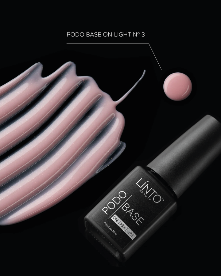 PODO BASE ON-LIGHT SET