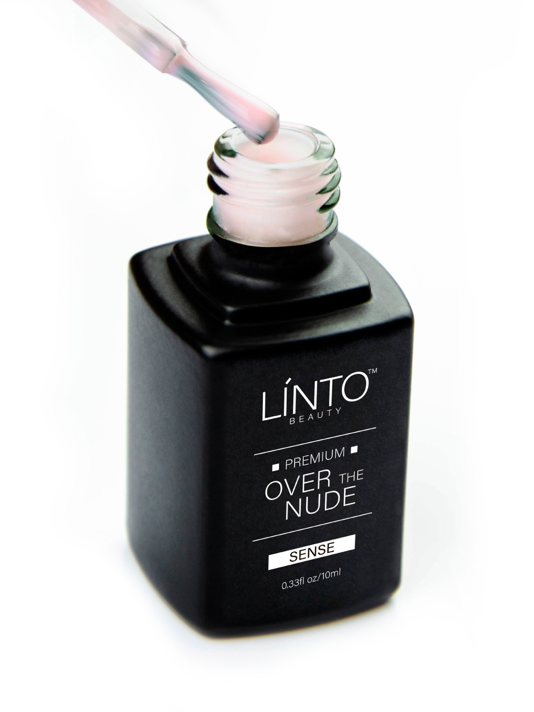 OVER THE NUDE, SENSE