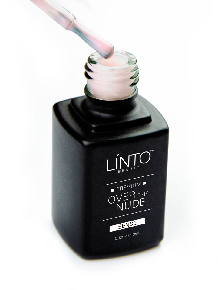 OVER THE NUDE, SENSE