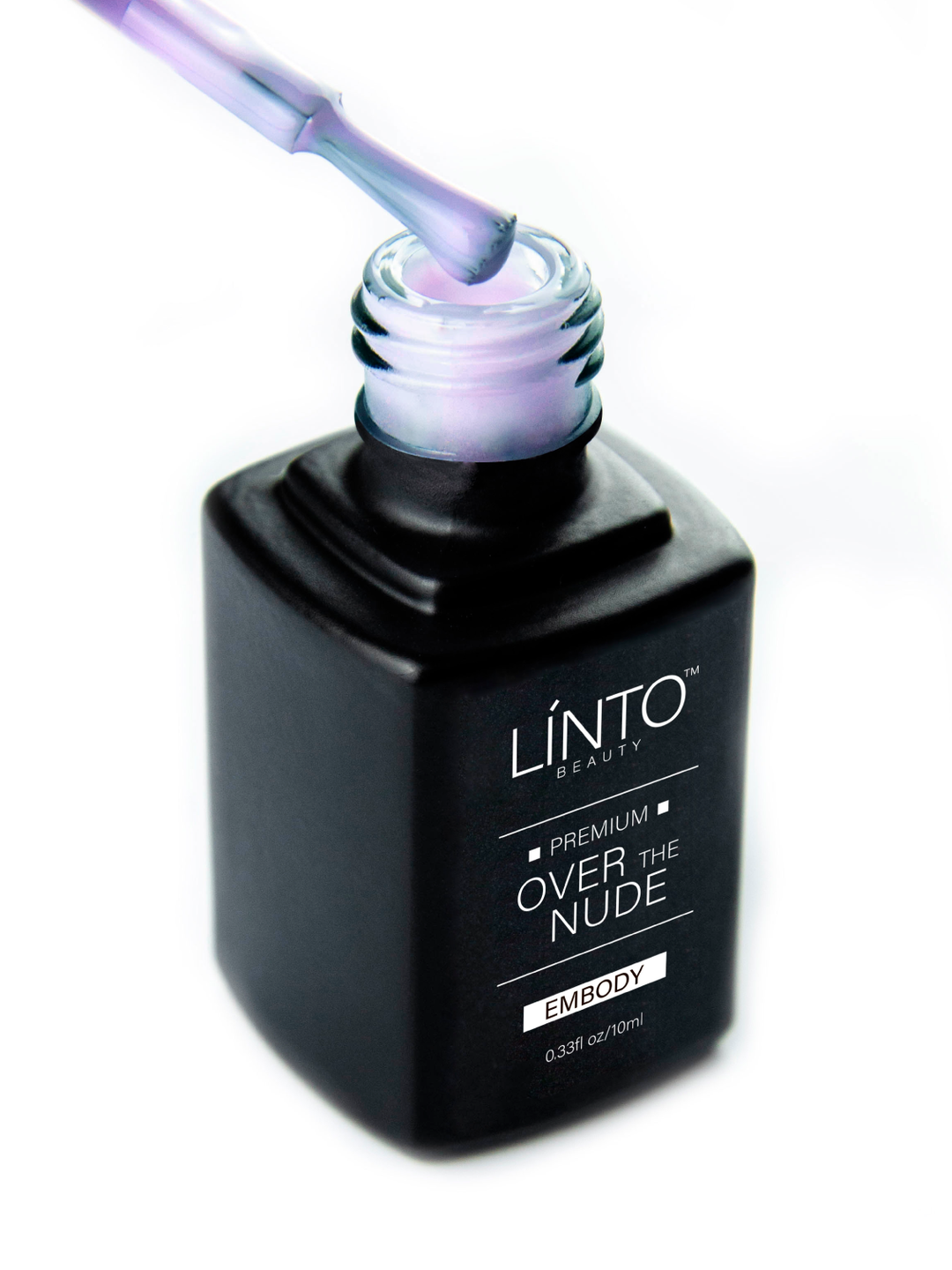 OVER THE NUDE, EMBODY