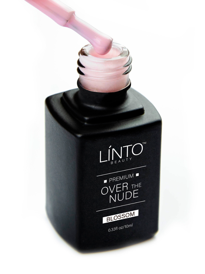 OVER THE NUDE, BLOSSOM