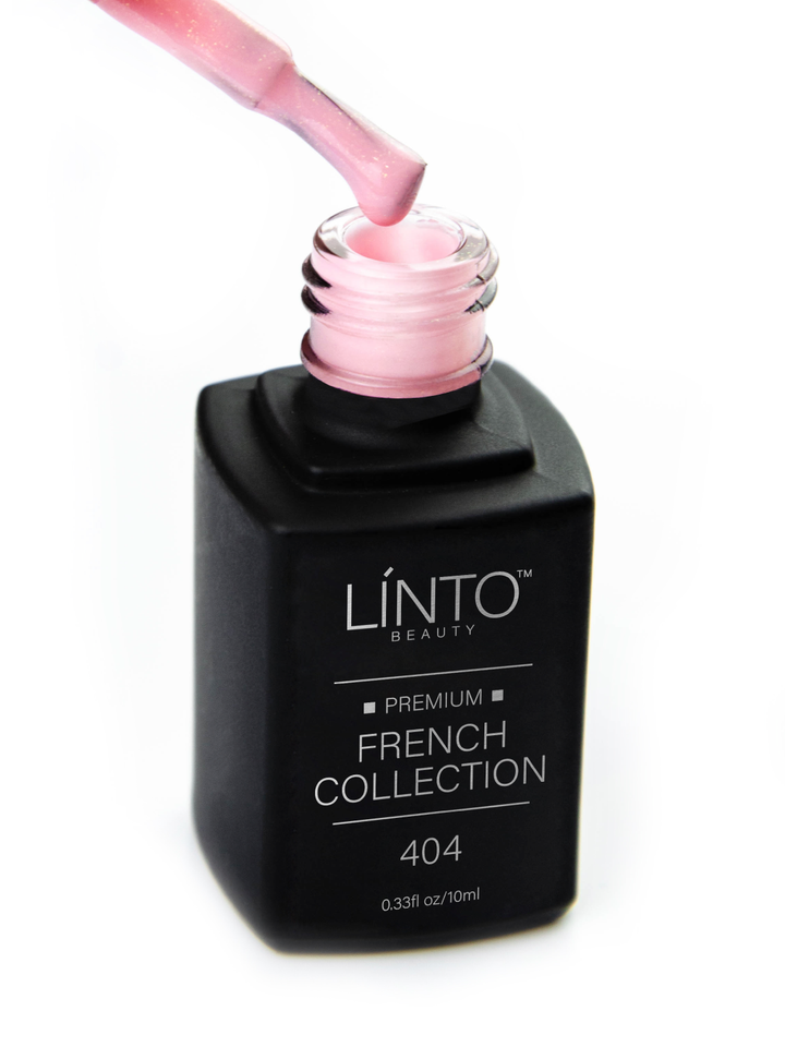 FRENCH COLLECTION, #404