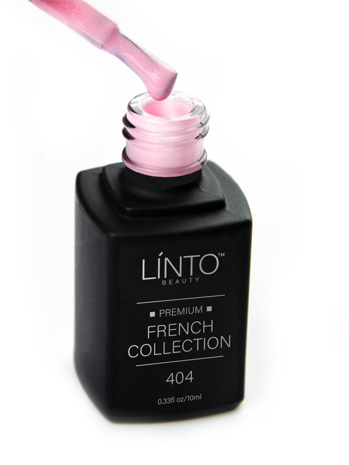 FRENCH COLLECTION, #404