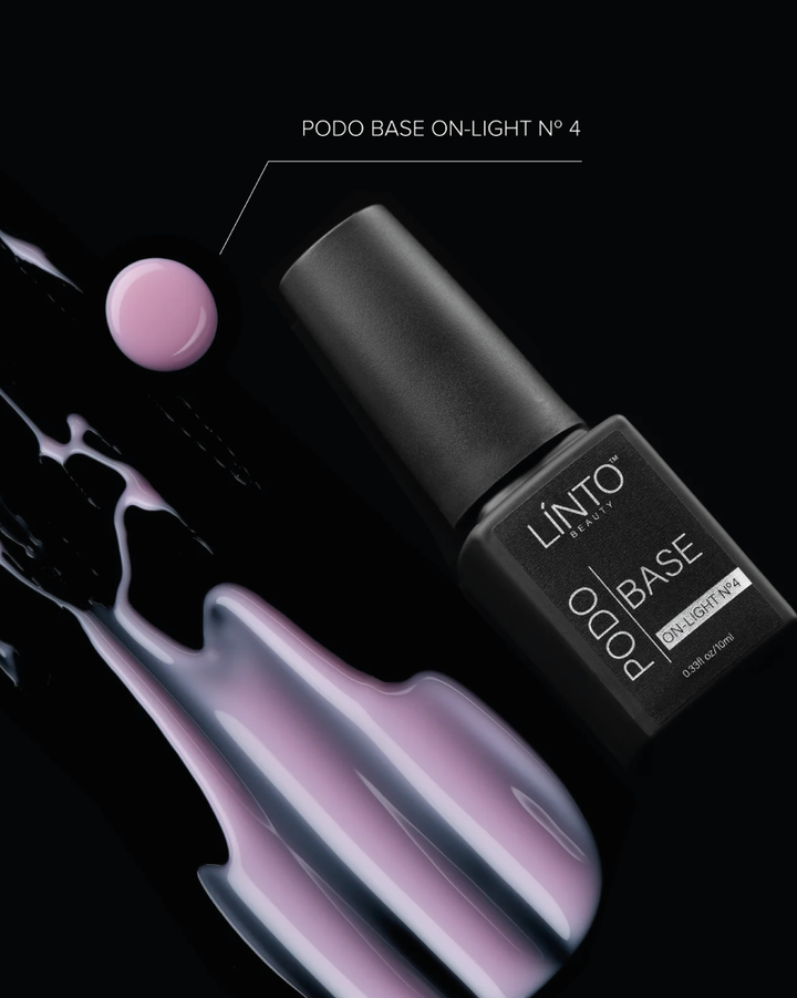 PODO BASE ON-LIGHT SET