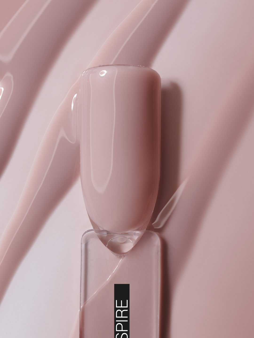 OVER THE NUDE, INSPIRE