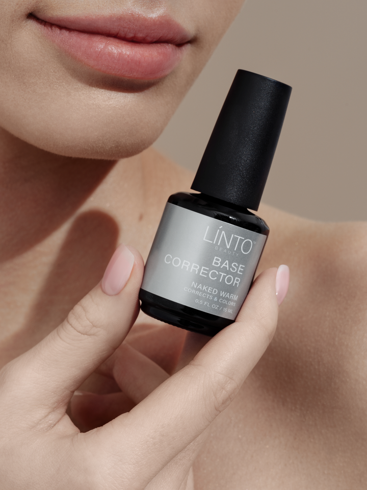 BASE NAKED WARM 15 ml