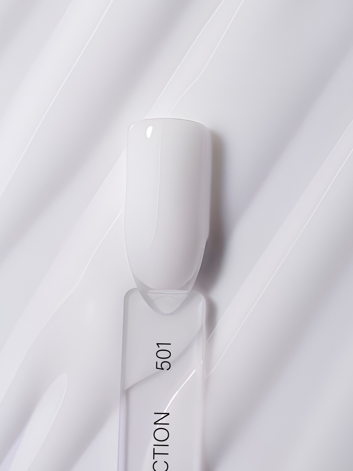 WHITE COLLECTION, #501
