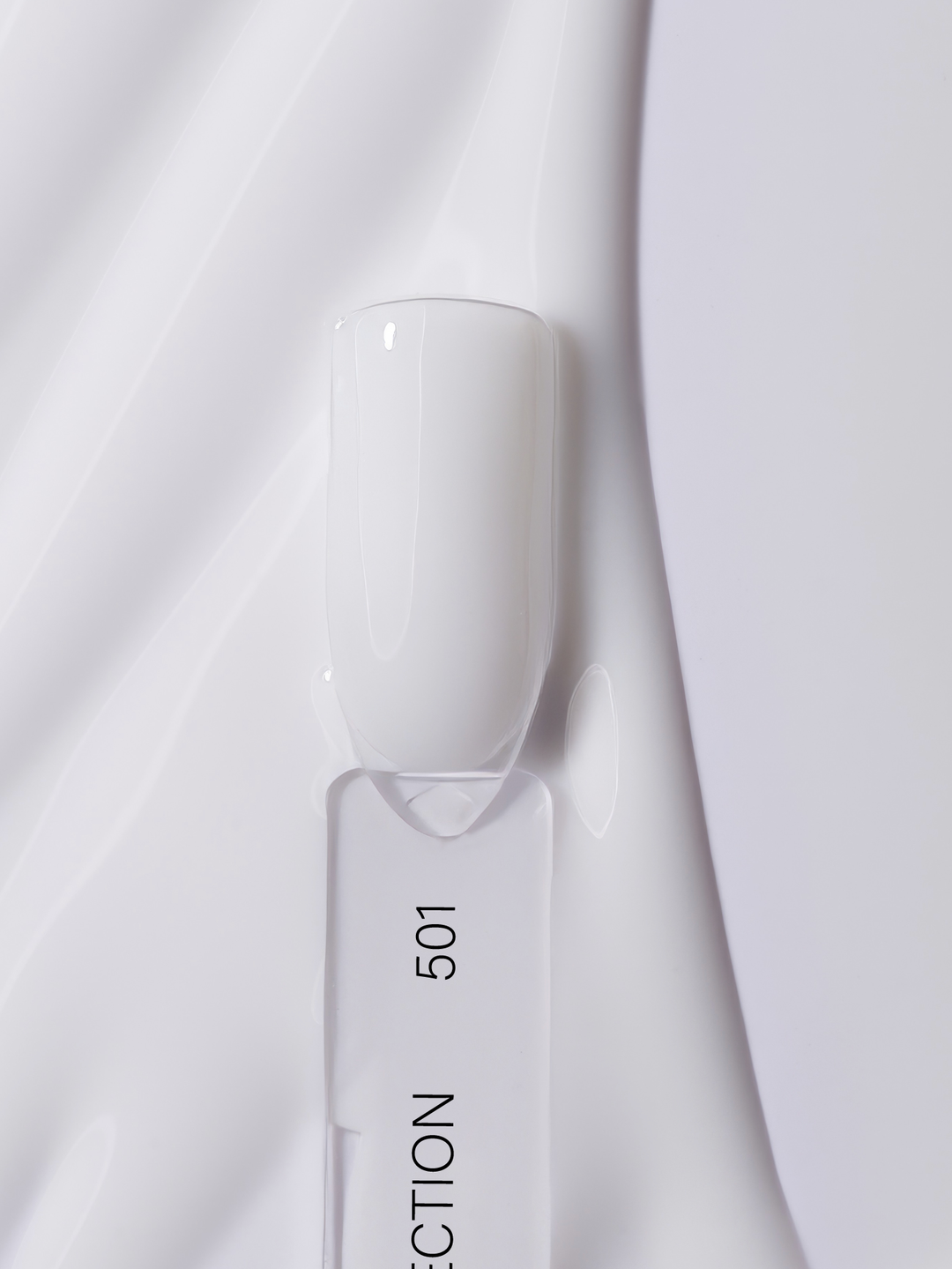 WHITE COLLECTION, #501