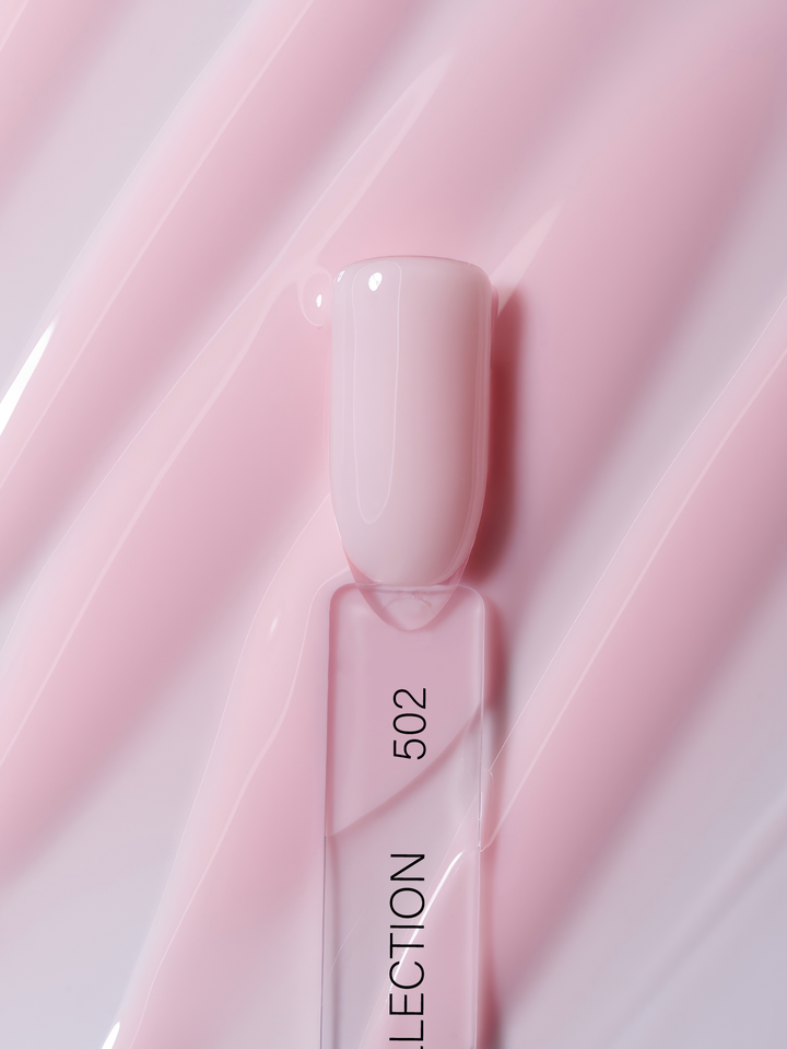 WHITE COLLECTION, #502